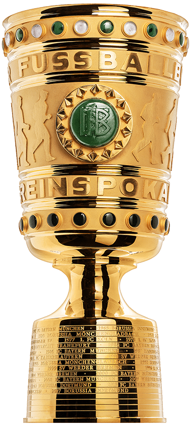 Der DFB-Pokal